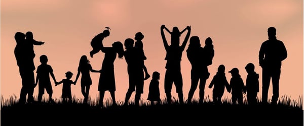 The New Normal: Your Family is Alright