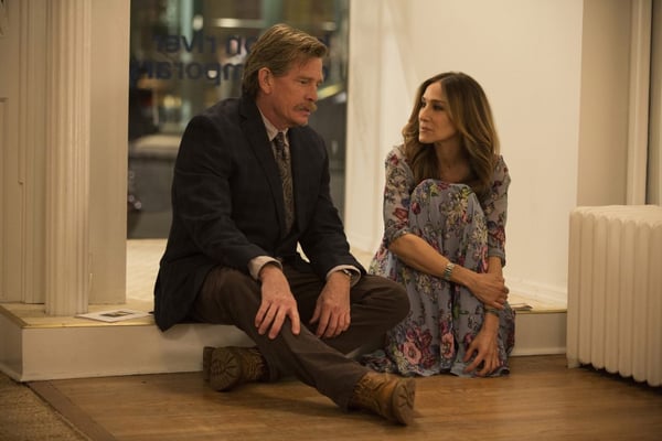 Why Seeing More Divorce On TV Is A Good Thing