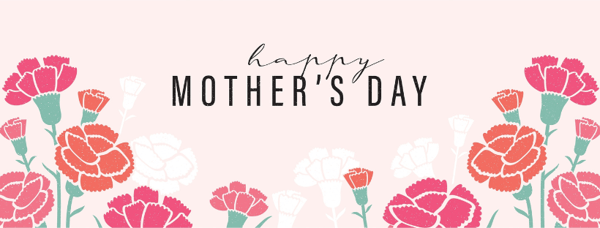 Mother's Day in a Blended Household