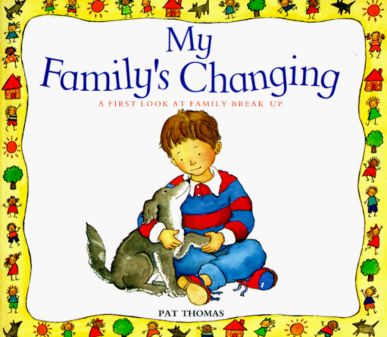 My-Familys-Changing