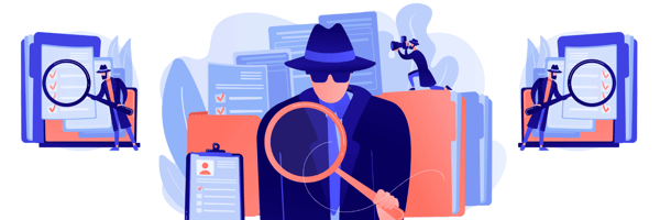 10 Reasons a Private Investigator is Watching You – Family Law