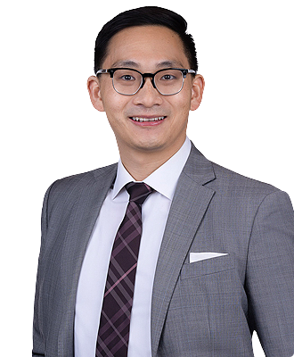 Christopher Yu