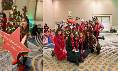 Season of Giving: Trees of Joy 2023