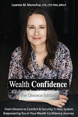 Wealth Confidence Book Cover
