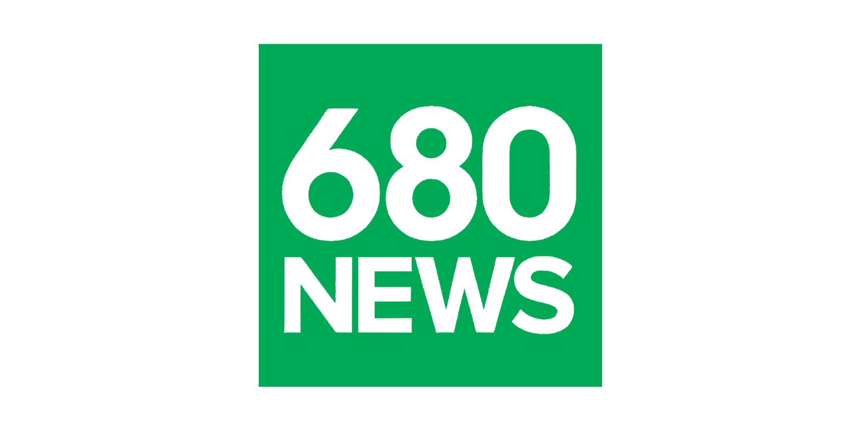 680 News Logo
