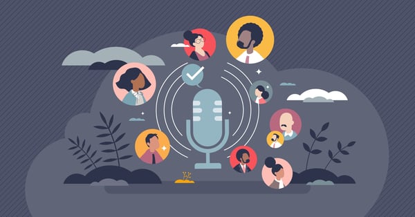 Audio and Video Recording in Family Part 2