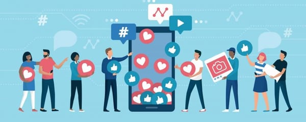 Is Social Media Safe For Your Kids?