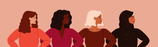 3 Divorce Double Standards to Ditch this International Women’s Day