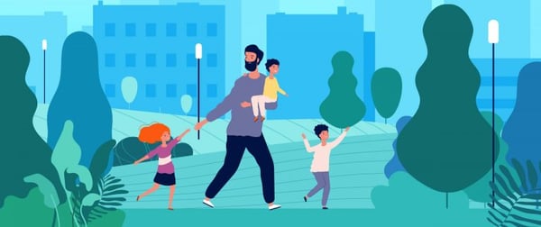 Tips for Stay-At-Home Parents Re-Entering the Workforce