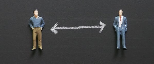 How Social Distancing May Affect People Financially