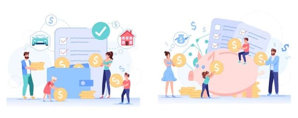 Be Prepared: Financial Planning for Divorce