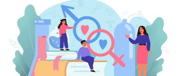 Co-Parenting & How to Navigate 