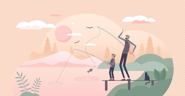 A Father's Day Tribute to Single Dads