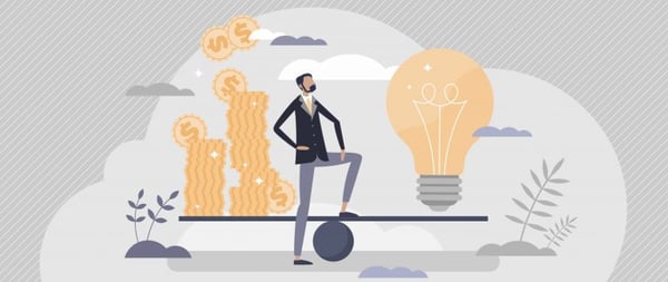 Business of Divorce: Splitting Your Business Assets