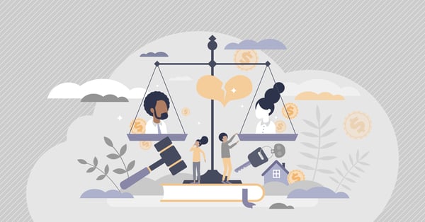 Can Children Decide Where They Want to Live After Divorce?