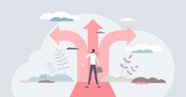 Should I Stay or Should I Go Now: Is it Time for a Divorce?