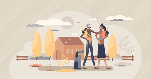 Estate Planning for Blended Families