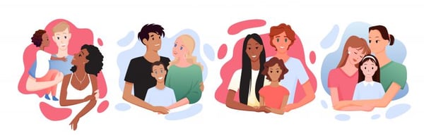 New Year, New Family Dynamics
