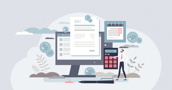 Navigating Financial Disclosure in Family Law Part 1