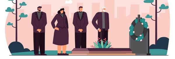 Dealing with the Death of a Co-Parent