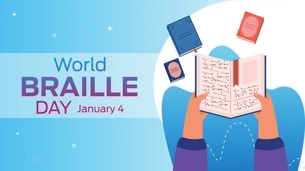 World Braille Day: Empowering the Visually-Impaired under Canadian Law