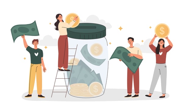 New Year Refresh: Financial Resolutions Post-Divorce