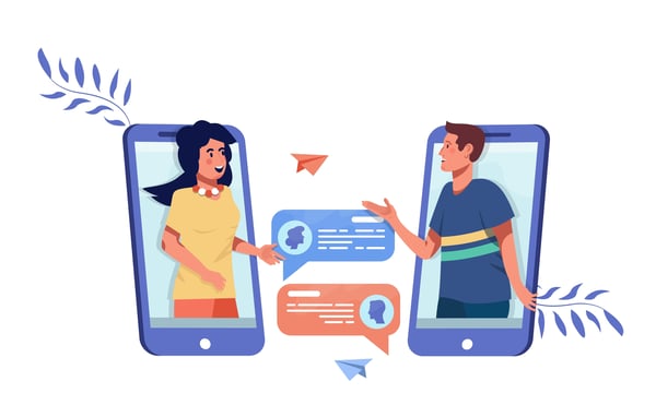 Co-Parenting in the Digital Age
