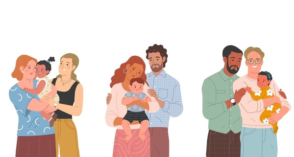 The Legal Side of Surrogacy & Artificial Reproductive Tech in Canada