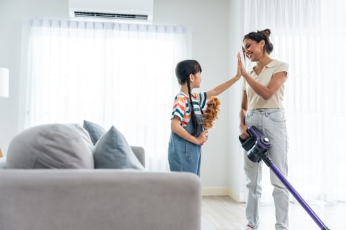 Spring Clean Documents New Beginnings: Spring Cleaning your Legal Documents