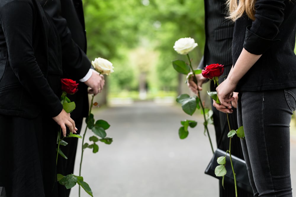 What Happens If a Spouse Dies During Separation?