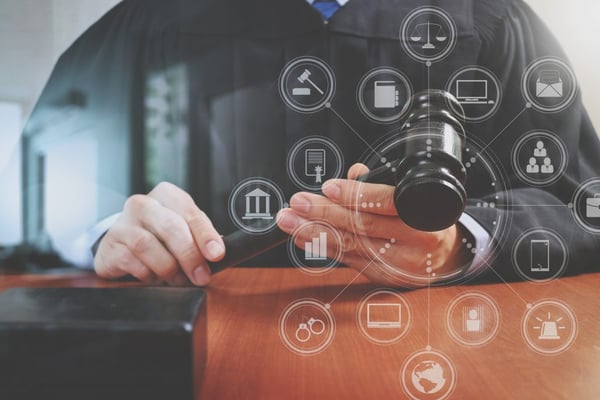 Virtual Law: Navigating a Case Remotely