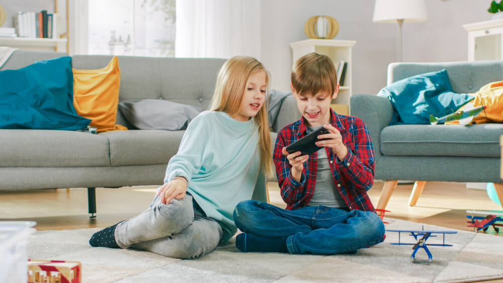 Separated With Kids And Sharing The House. Does Nesting Work?