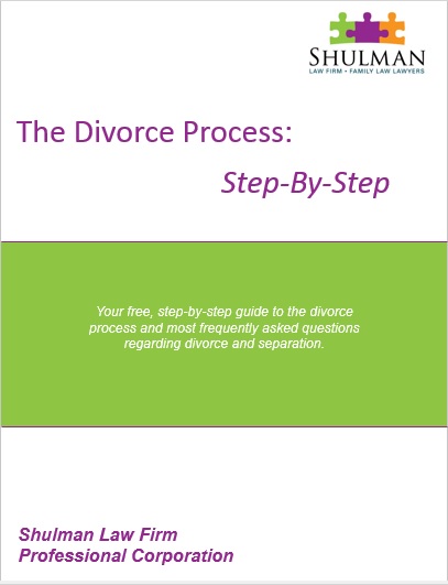 divorce guide