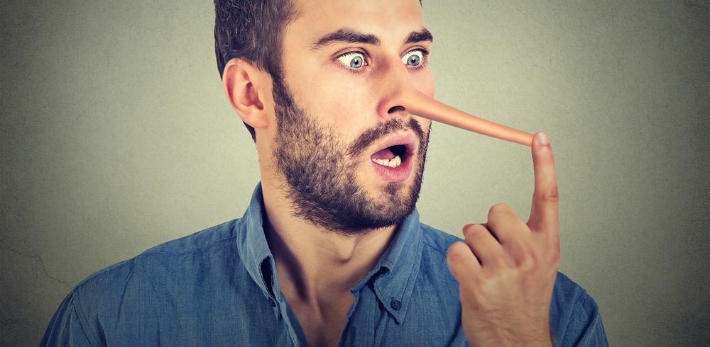 Lie To Me – The Truth About Disclosure