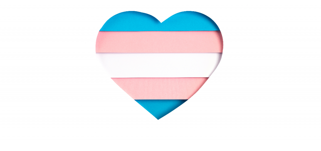 Transgender Day of Visibility