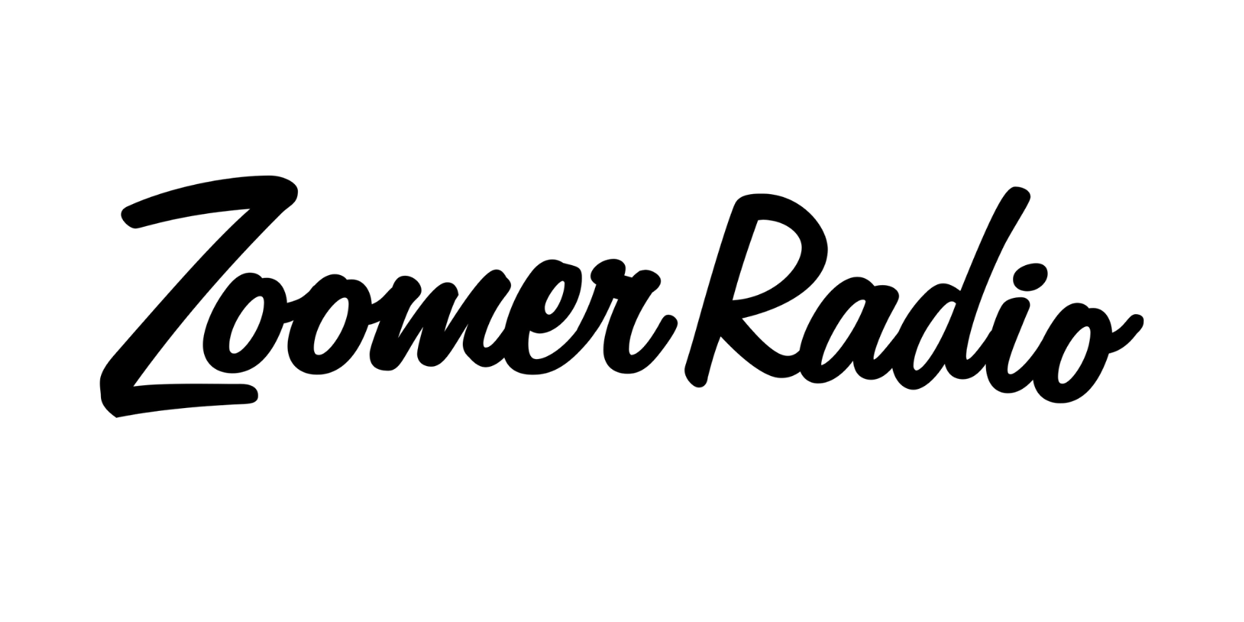 Zoomer Radio Logo