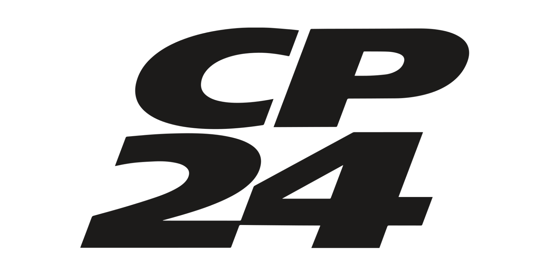 CP24 Logo