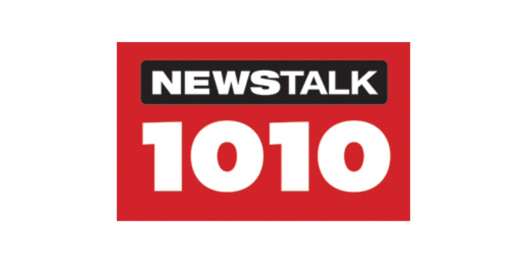 NewsTalk 1010 Logo 