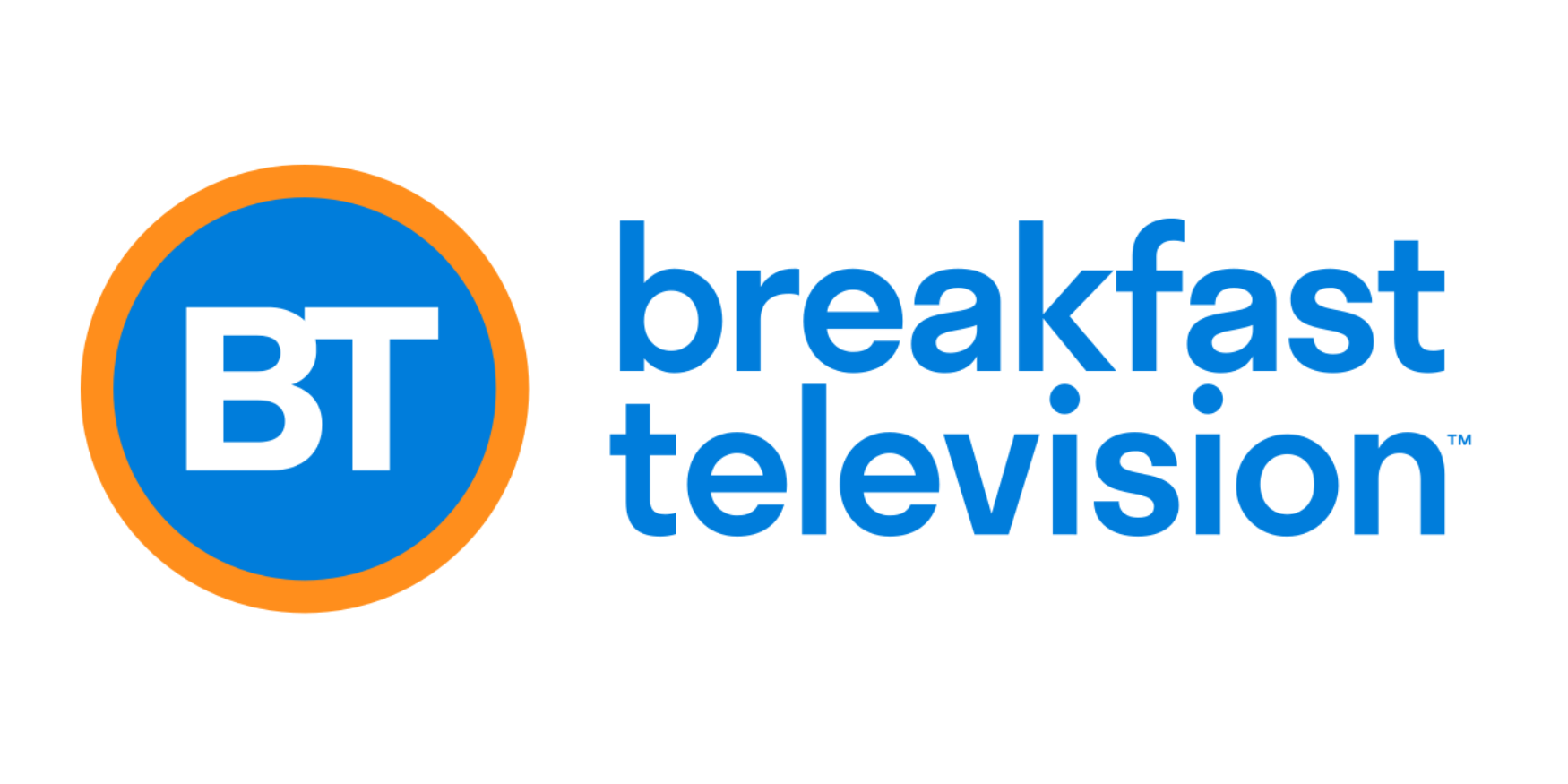 Breakfast Television Logo 