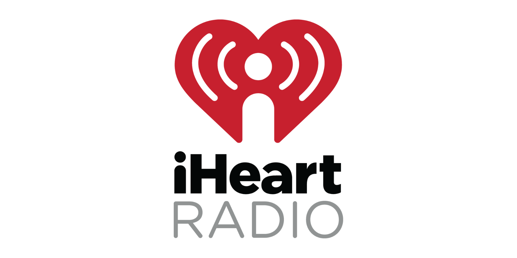 iHeart Radio Logo