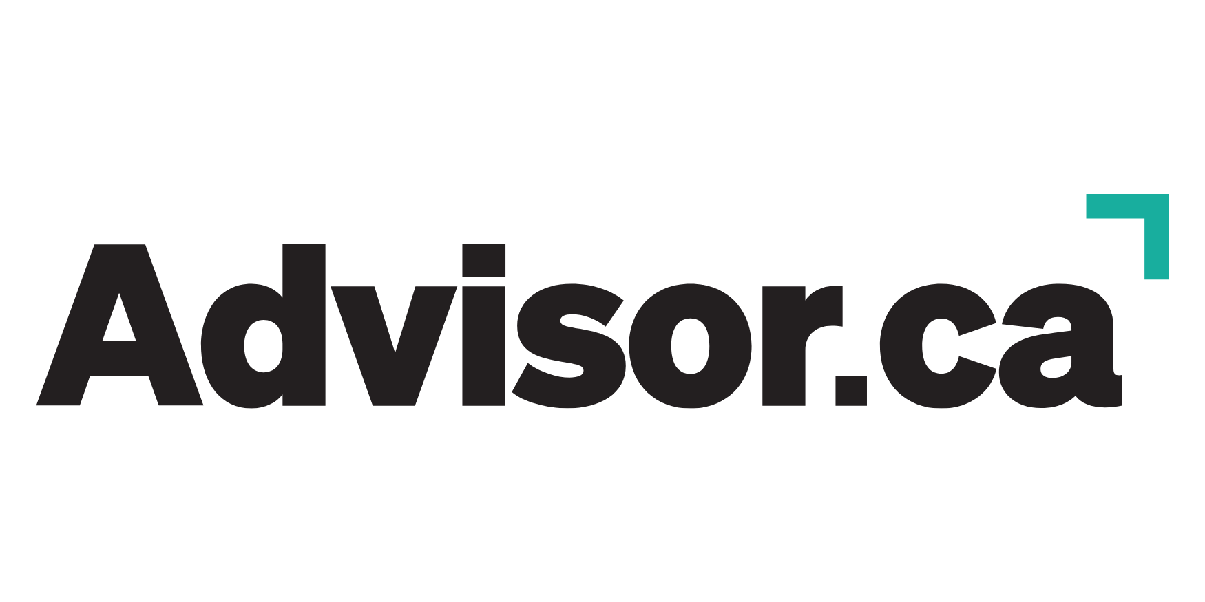 Advisor.ca Logo