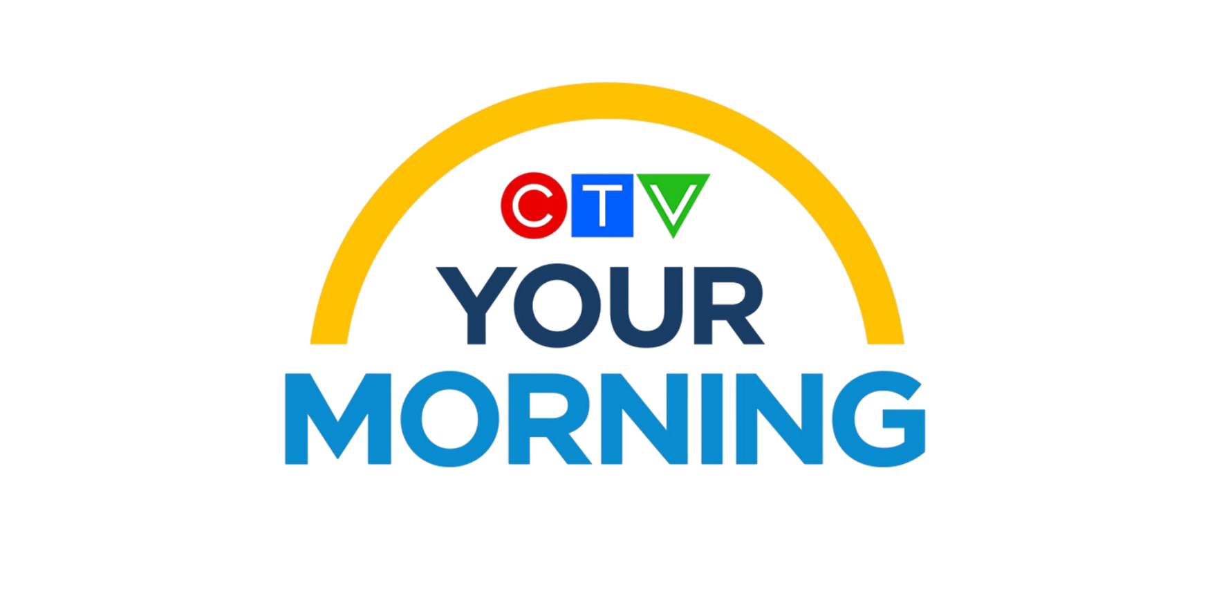 CTV Your Morning Logo