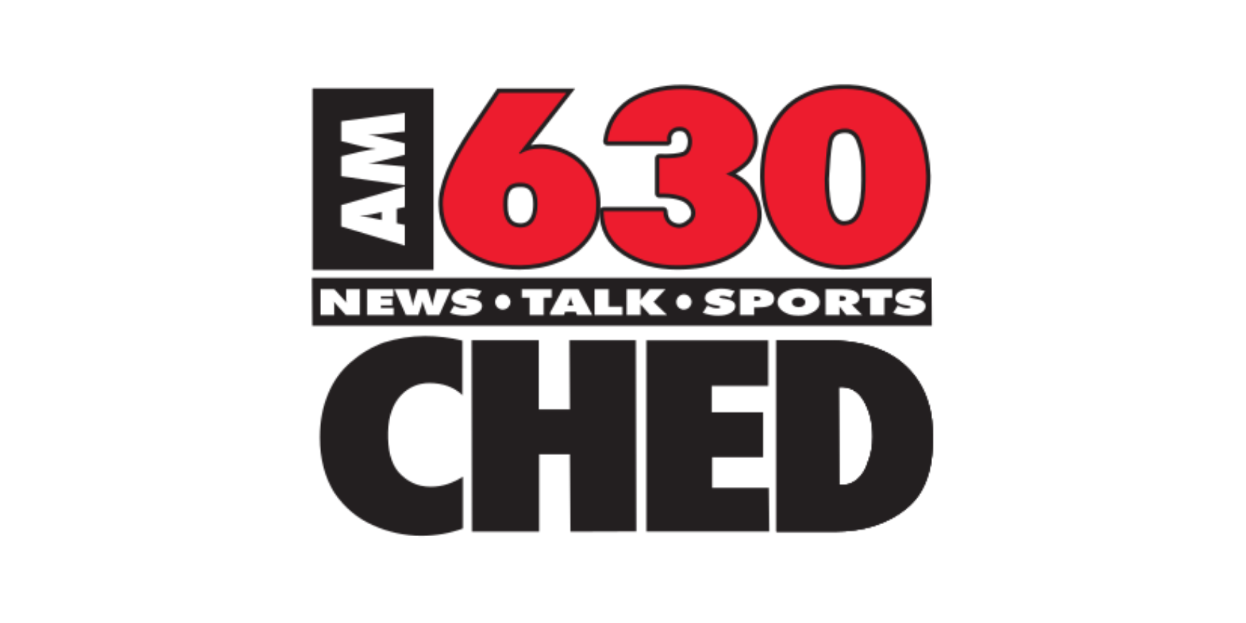 630 CHED Logo